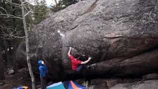 Elkland Bouldering [upl. by Audwen]