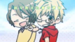 【COF】Link 【オリジナルPV】天月あまつき [upl. by Entruoc868]