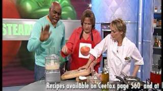 Ready Steady Cook  Sn 15 Ep74 [upl. by Graubert5]