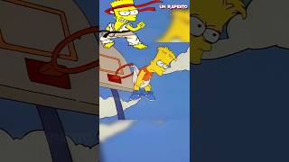 BART KARATE KID 💪😎😱 [upl. by Tanny]