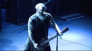 NEUROSIS live at Union Transfer Aug 11th 2015 FULL SET [upl. by Hancock]