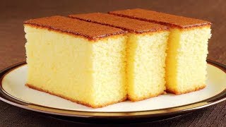 BEST BUTTER CAKE RECIPE EVER  IN TAMIL [upl. by Gena525]