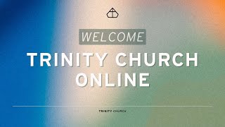 Trinity Sunday Morning Service  13th October 2024 [upl. by Auburta247]