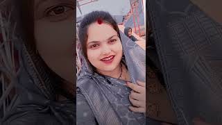 Ham fashion kare manmani Bhojpuri trending song video radhika kashyap vlogs [upl. by Ardni236]