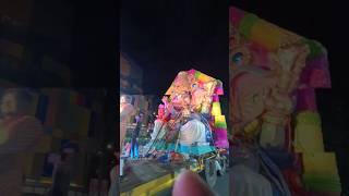 Ganapati bappa morya  2024 [upl. by Hooper]