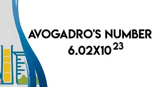 Chemistry  Avogadros Number  Concept and Numericals [upl. by Hortensa]