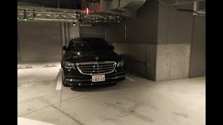 MercedesBenz W222 S450 Test Drive Verse 45 [upl. by Gipson34]