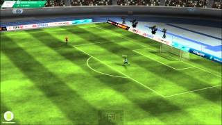 Fußball Manager 12 71  quotDFBPokal Halbfinale quot HD [upl. by Amaris]