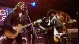 Thin Lizzy  Sitamoia Live 1974 [upl. by Ailongam]