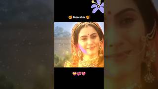 Aisi lagi lagan💞। Meerabai ki holi।krishnastatus love trending mirabai [upl. by Lyndsay]