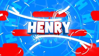 2D FANFRIENDTRO Henry ▪️ 40 LIKES 💙 [upl. by Louisa]