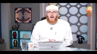 Is overeating Haram and how to know that im already full DrMuhammadSalah islamqa fatwa HUDATV [upl. by Vorfeld]