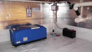 Crawl Space Humidity Causes and Solutions Ask the Expert  Leader Basement Systems [upl. by Broek550]