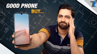 realme C21Y Unboxing amp Hands On  Another Unisoc T610 Phone🎮 [upl. by Agee]