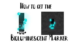 How to get the Bioluminescent Marker in Find the Markers [upl. by Cirillo87]