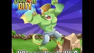 dragon city how to breed angry dragon [upl. by Edwyna]