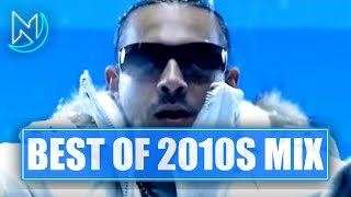 Best of 2010s Party Songs Athems Mix 5  Classic Pop Dance Music  Pitbull Rihanna Sean Paul [upl. by Patin425]