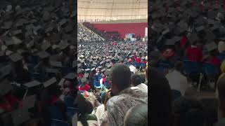 ጂማ ኡንቨረስት 2016 jimma university congratulion 👨‍🎓 everyones duet graduation [upl. by Leyla]