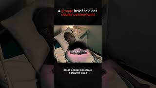 As celulas cancerígenas curiosidades mundocurioso fatoscuriosos curiosidadesmundiais noticias [upl. by Nyrek768]