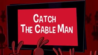 Catch the Cable Man — Tennessee Tuxedo amp Chumley 5 [upl. by Dranel901]