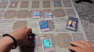 Atlantean Ice Barrier  Hybrid  Deck Profile 2024  combos [upl. by Ientruoc]