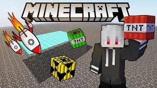 Minecraft 🔴Live ต่อบล็อก [upl. by Nylasej708]