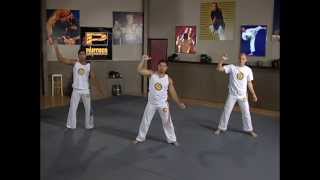 Capoeira for Beginners by Grupo Axe [upl. by Burtie]