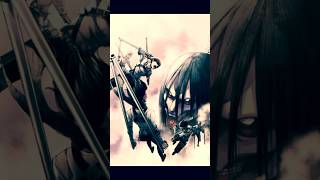 Saigo no Kyojin but its the most intense part [upl. by Esital]