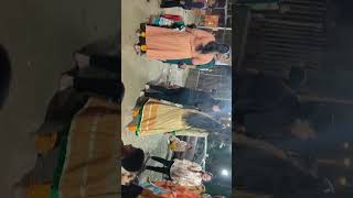 Ghatkopar East Navratri garba playing Shri navdurga Mitra mandal 2024 [upl. by Berlyn]