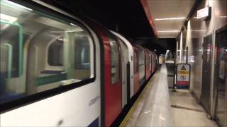 Waterloo amp City Line [upl. by Kane910]