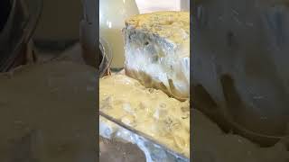 Behind Gorgonzola cheese making is an ancient technique that meets modern machinery Dairy [upl. by Killian]