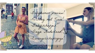 Weekvlog Een week in ons leven [upl. by Beatriz]