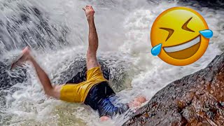 Best Fails of The Week Funniest Fails Compilation Funny Video  FailArmy [upl. by Eylk]