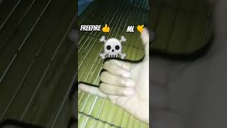 ☠️👹💀 freefire👍 ml 🤙 [upl. by Addison57]