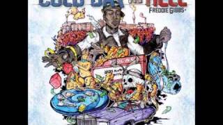 Freddie Gibbs  My Dawgz [upl. by Morette]