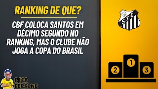 As opções da CBF são tão ruins quanto a manutençao [upl. by Cassandra]