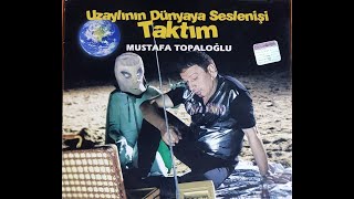 MUSTAFA TOPALOGLU  TAKTIM MUZIK VIDEOSU  AYA ZATEN GITMISTIK SIMDI NE GEREK VAR [upl. by Tilda581]