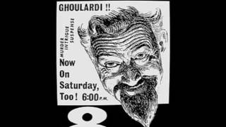 Ghoulardi 15 minute show [upl. by Noira404]