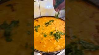 Mater paner aalu ko gravy youtubeshort food aamakobhansa style [upl. by Nosmas]