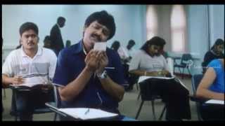 Kadhal Kisu Kisu Tamil Movie  Back To Back Comedy Scenes  Bala  Charmi  Manivannan  Vivek [upl. by Neelik]