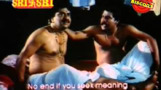 Sangya Balya 1992 Full Kannada Movie  Ramakrishna  Vijayakashi [upl. by Animsaj83]