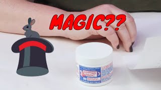 Egyptian Magic All Purpose Skin Cream Review and How to Use [upl. by Acquah906]