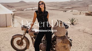 DESERT DUST  Femme Printemps Eté 2024  Freeman T Porter [upl. by Jerz]