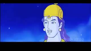 DASHAVATAR FULL MOVIE  LORD VISHNU 10 AVATAR  HINDI [upl. by Bendicty]