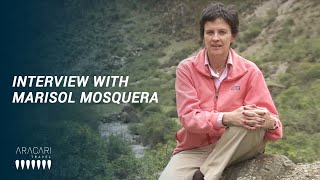 Interview with Aracari Travels Founder and CEO Marisol Mosquera [upl. by Nettle32]