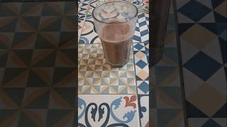 Chocolat chaud thermomix recette Thermomix hot chocolate recipe recetterapide recettefacile [upl. by Romelda751]