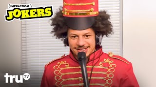 The Best Guest Stars Mashup  Impractical Jokers  truTV [upl. by Crowns801]