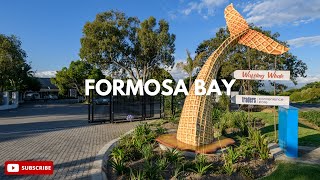 Formosa Bay  your tranquil retreat in the Garden Route [upl. by Erv253]