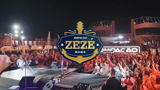 Navio do Zezé 2024  Teaser oficial [upl. by Ayotol]