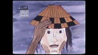 Tlingitani Land of the Tlingits asl0055film16mm [upl. by Howenstein]